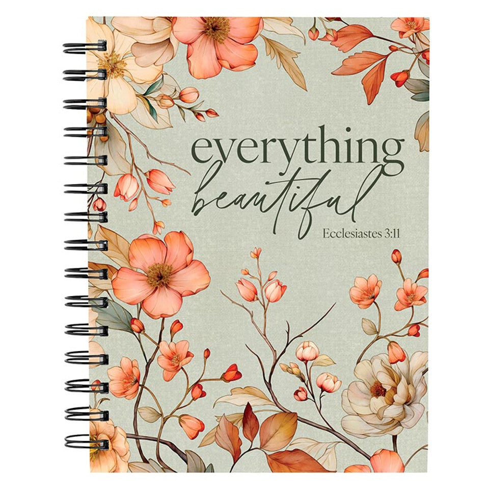 Journal Everything Beautiful