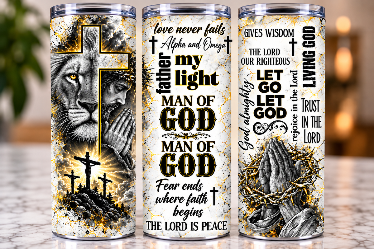 Man of God