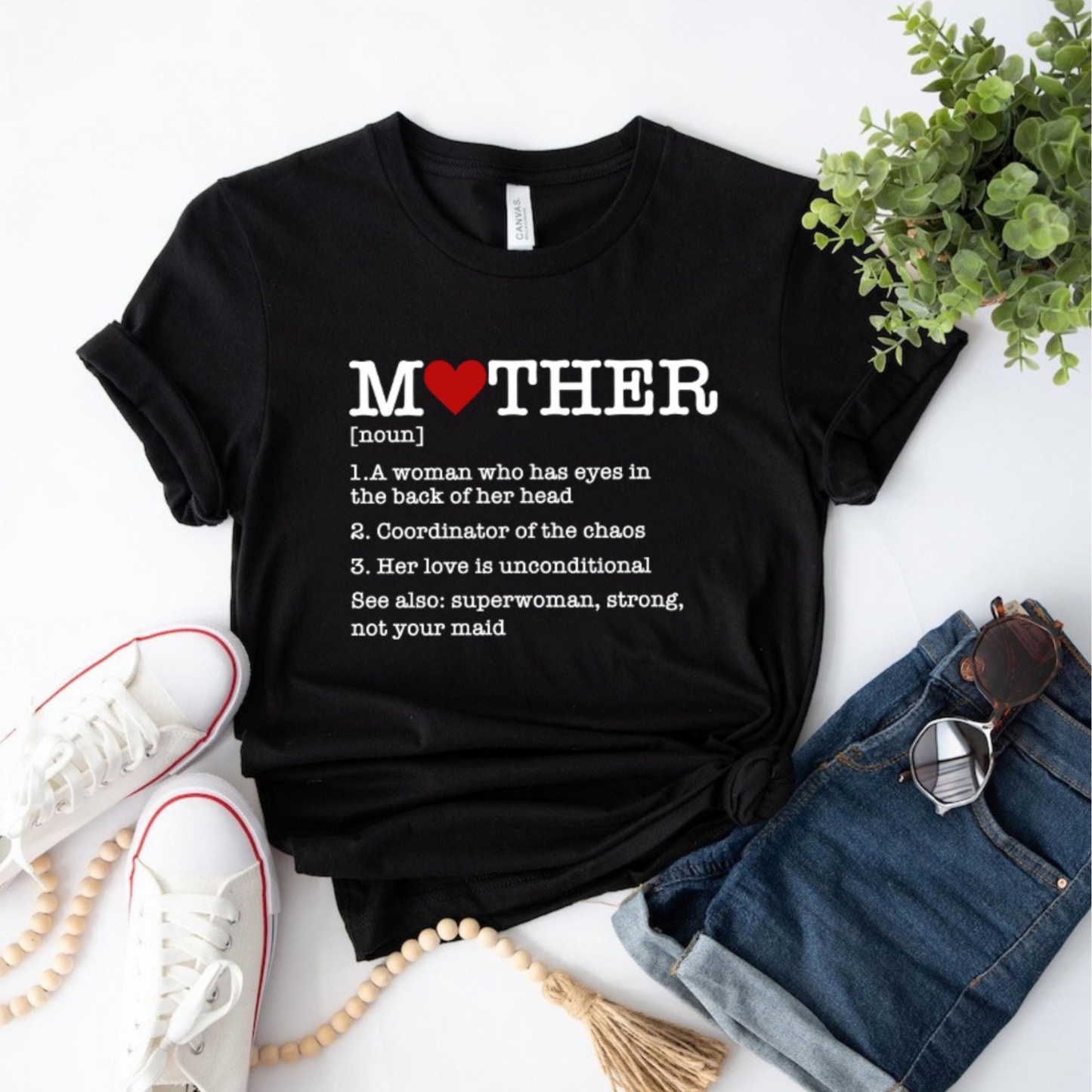 Mother T-Shirt
