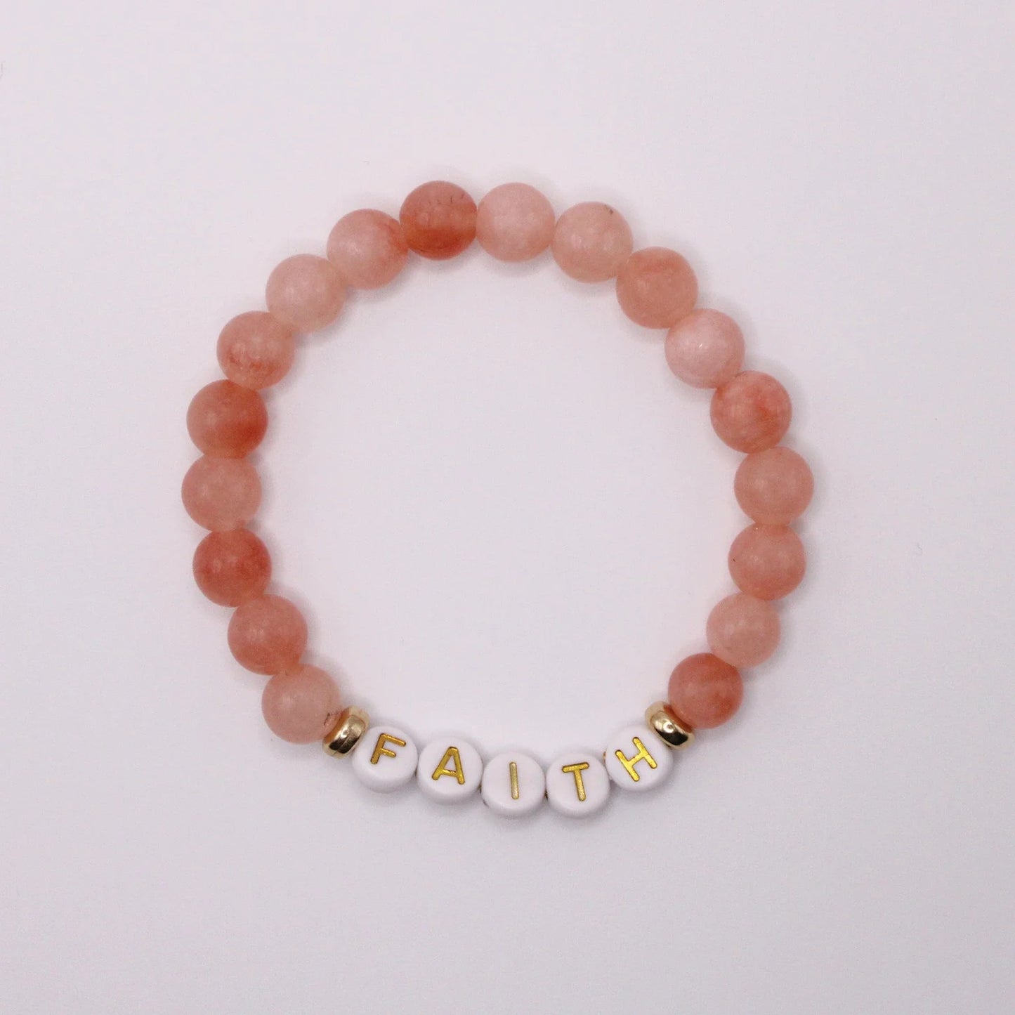 Faith-Bracelet