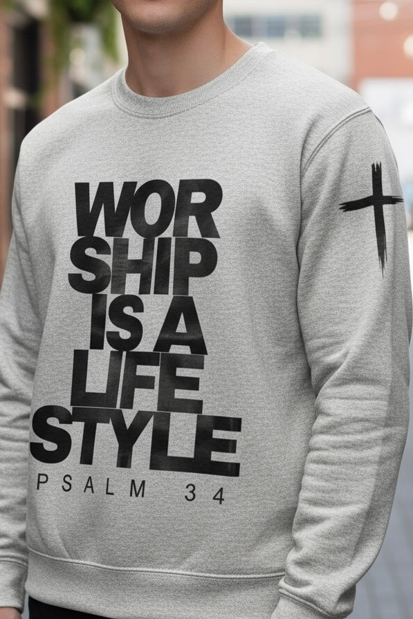 Worship Is a Life Style