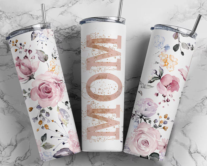 MOM Tumbler