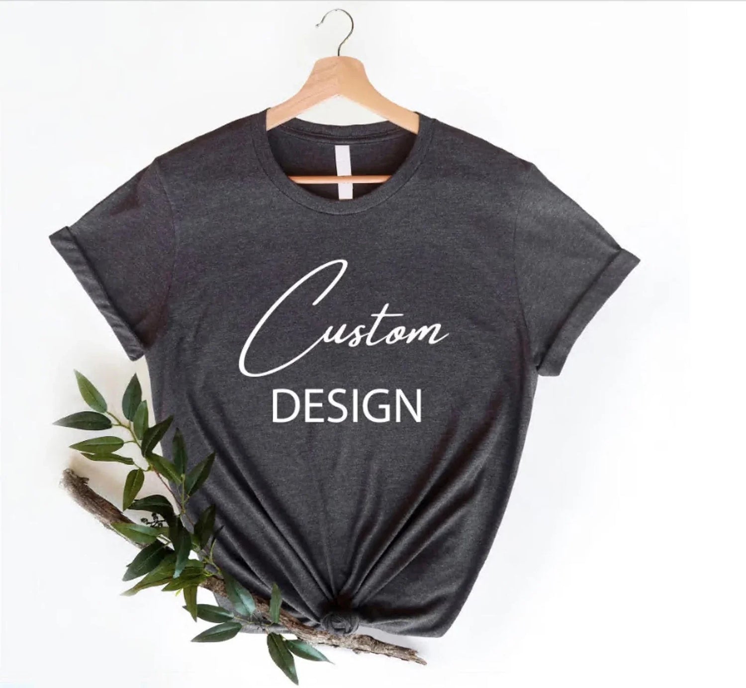 Custom T-Shirts