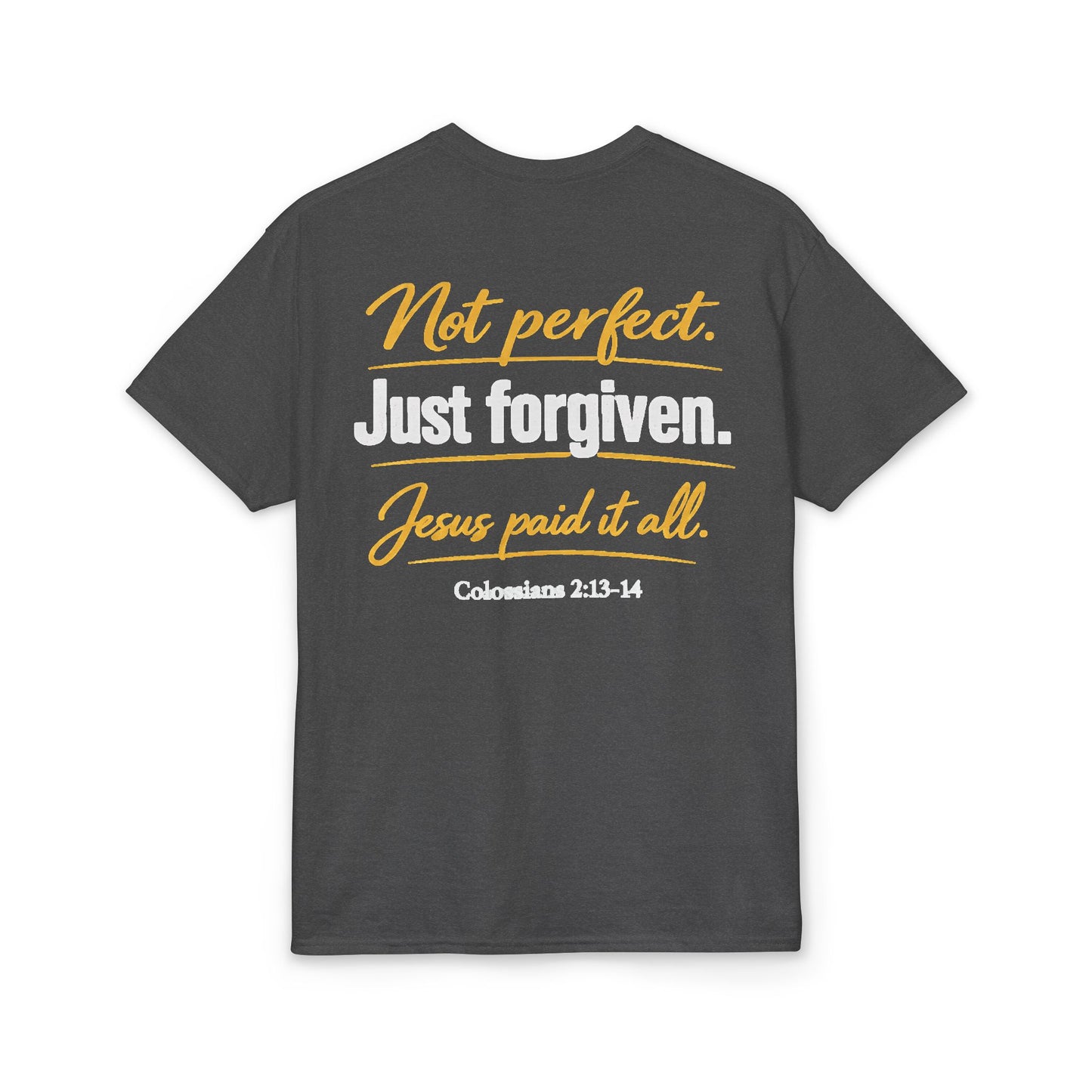 The Cross Still Works  T-Shirt