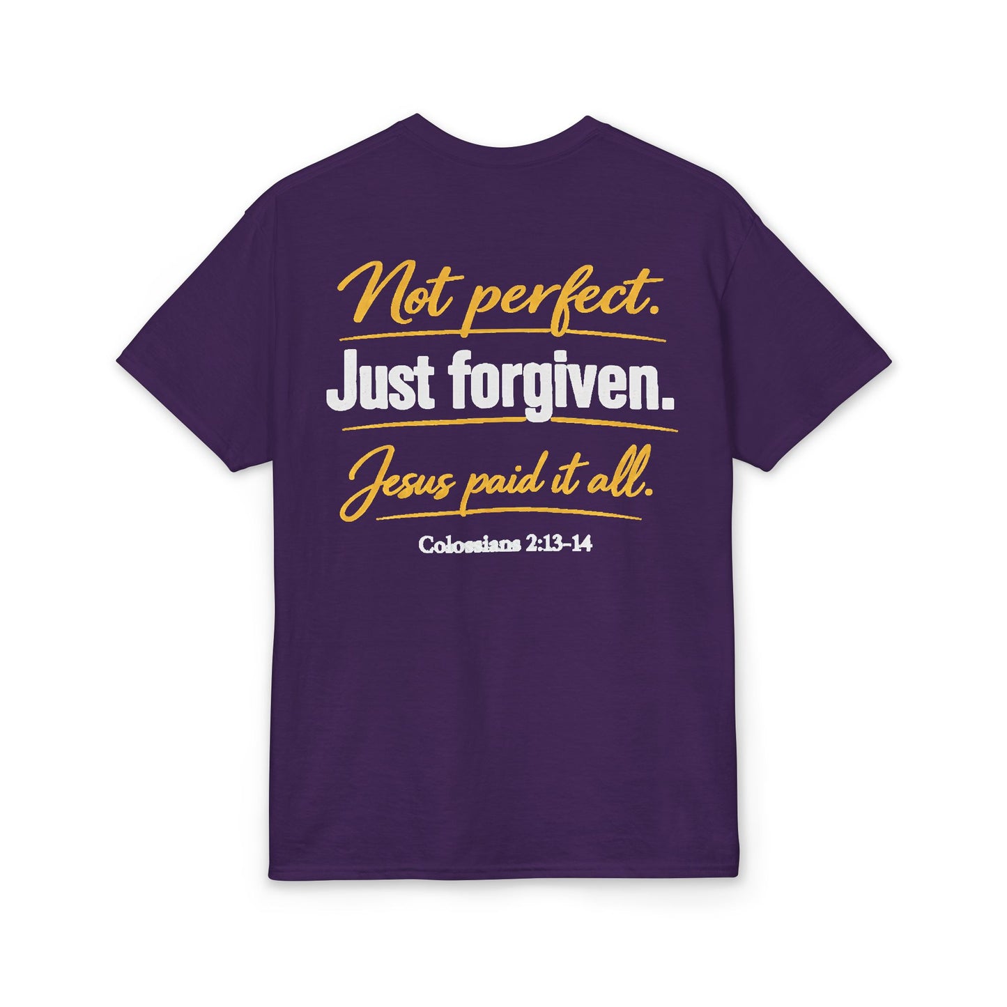 The Cross Still Works  T-Shirt