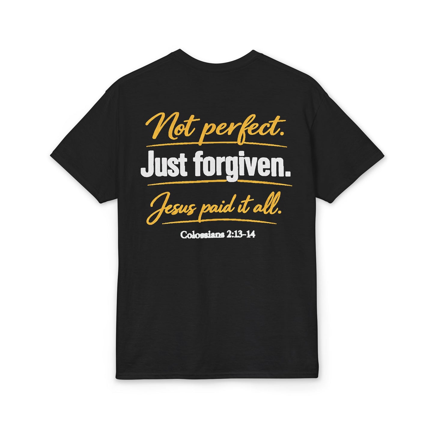 The Cross Still Works  T-Shirt
