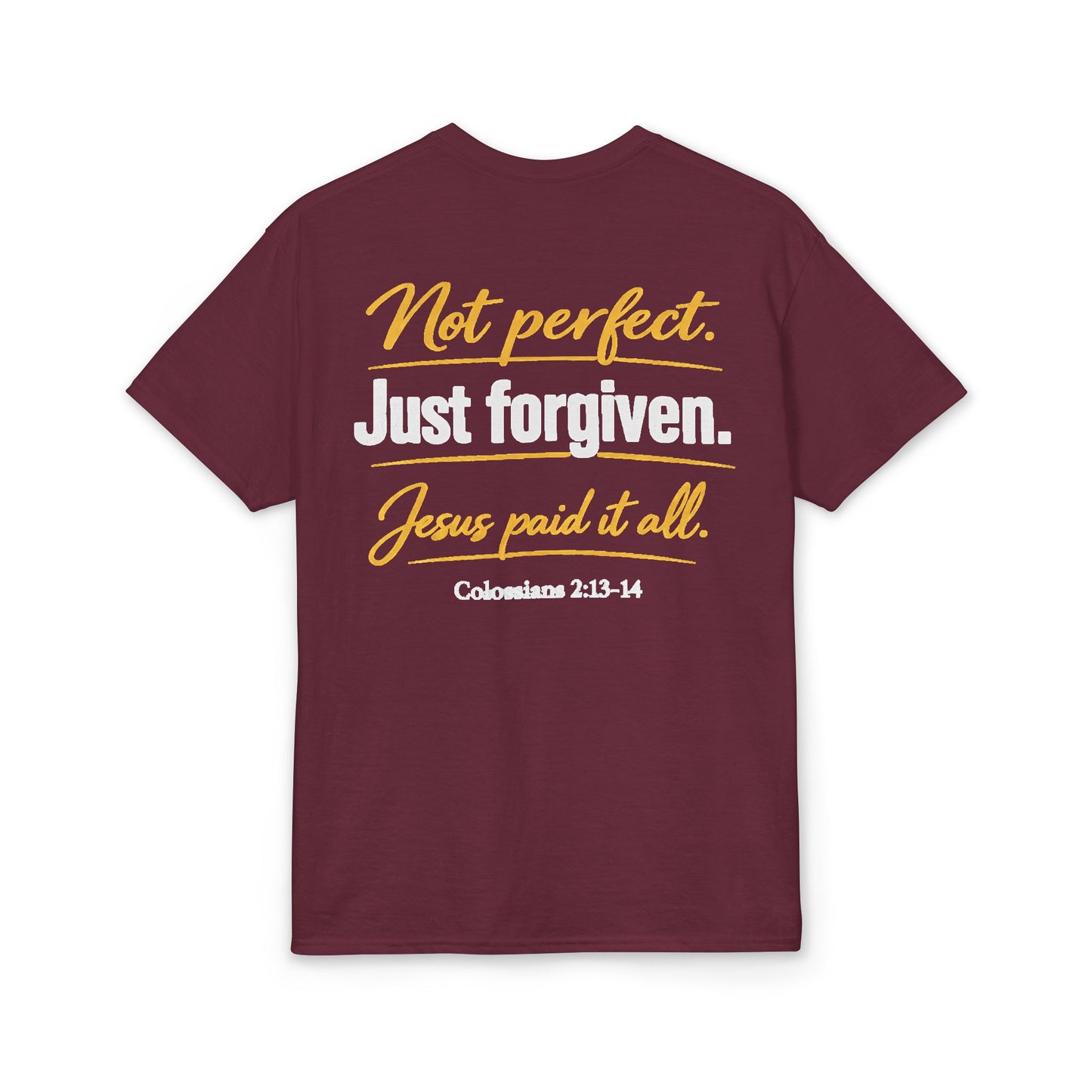 The Cross Still Works  T-Shirt