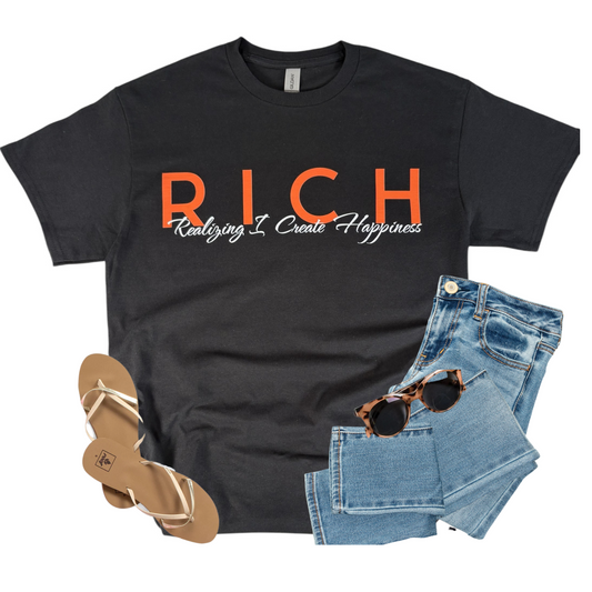 R.I.C.H.