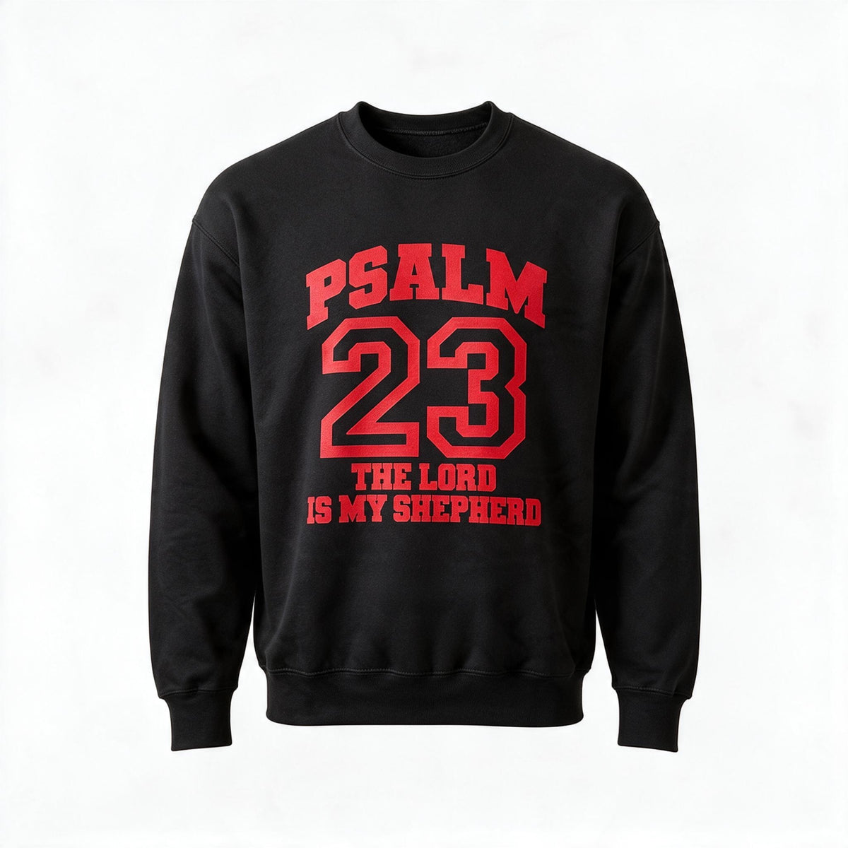 Psalm 23