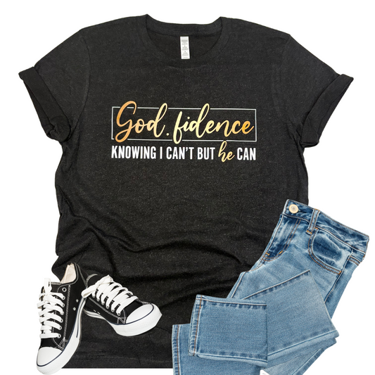 God-fidence