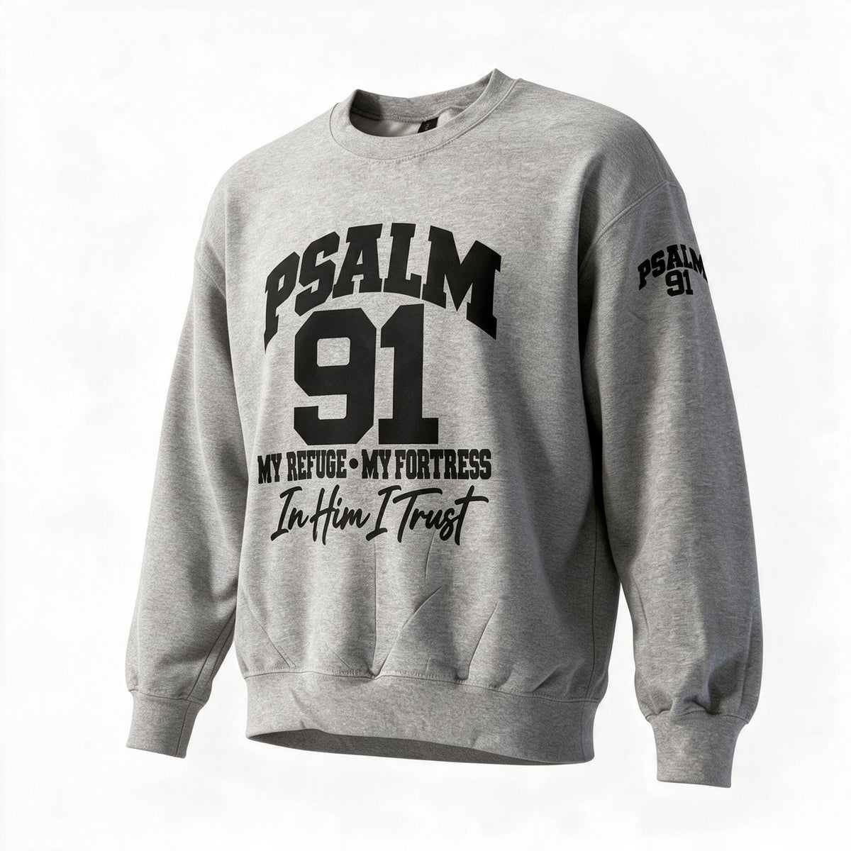 Psalm 91