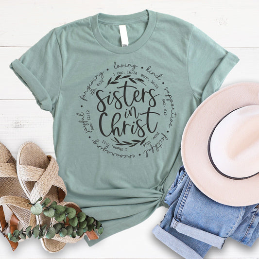 Sisters in Christ