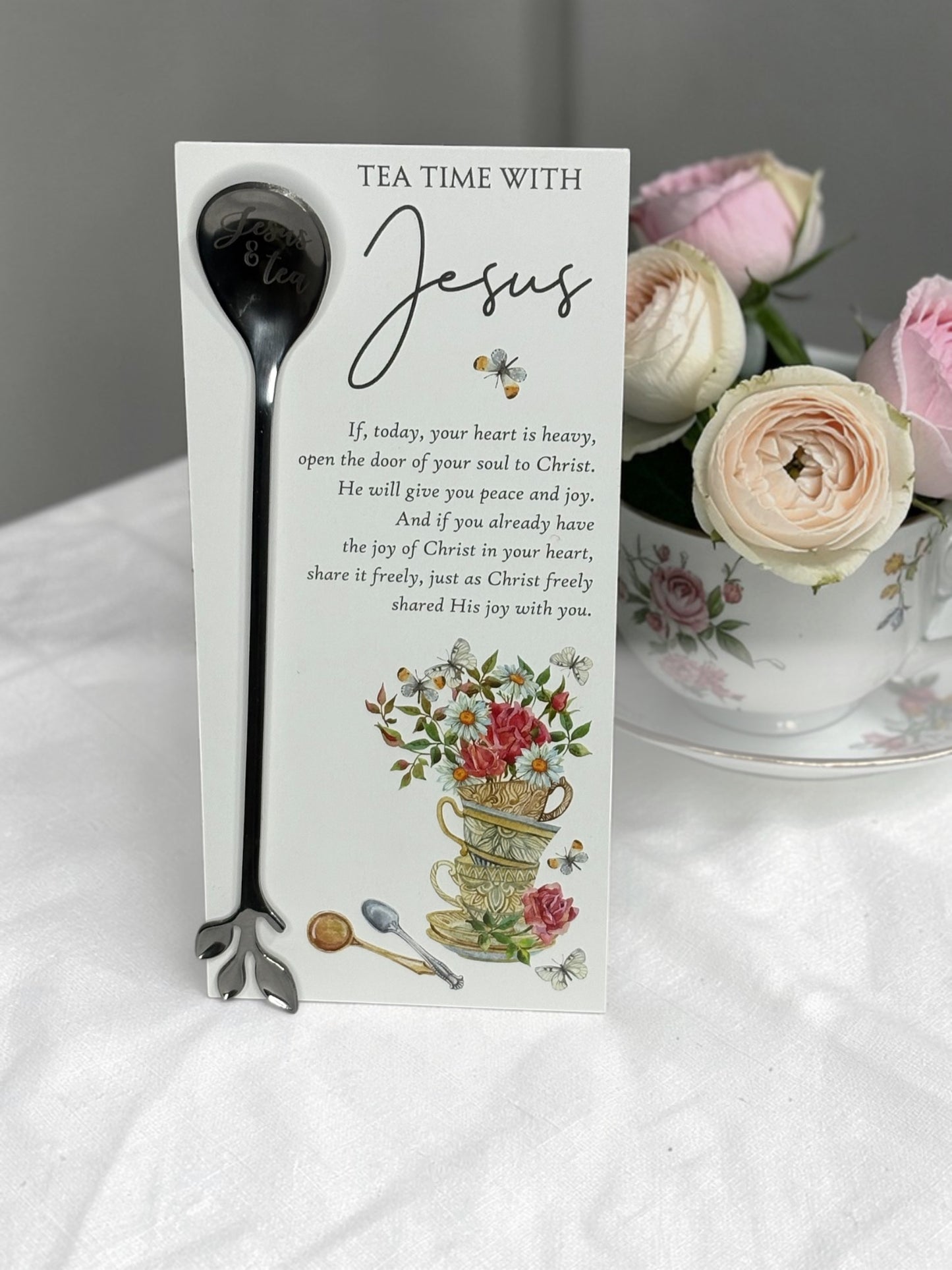 I Always thank God for You- Gift Box