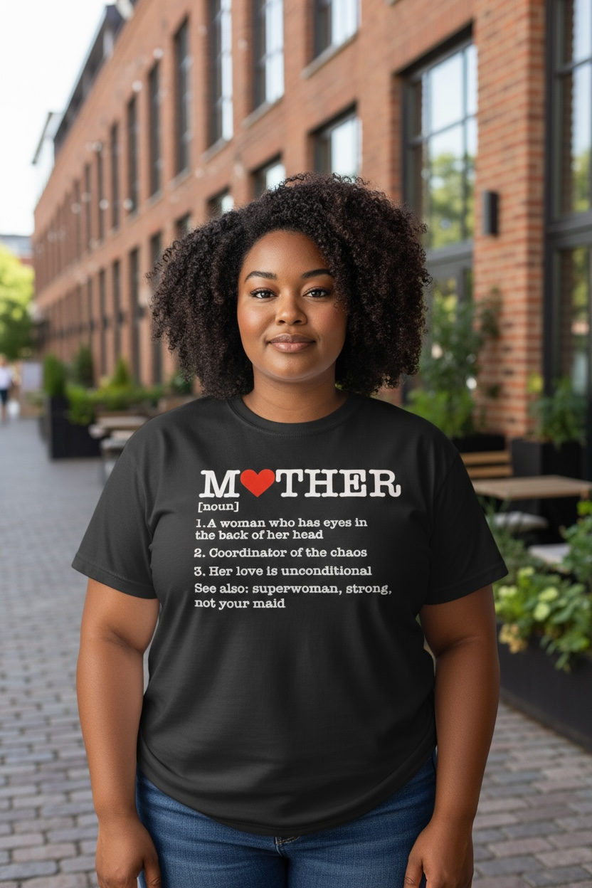 Mother T-Shirt