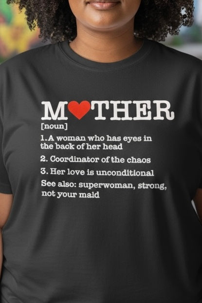 Mother T-Shirt