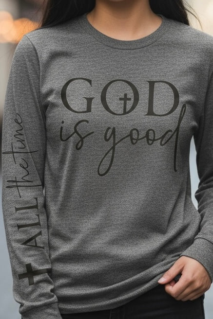 God is Good