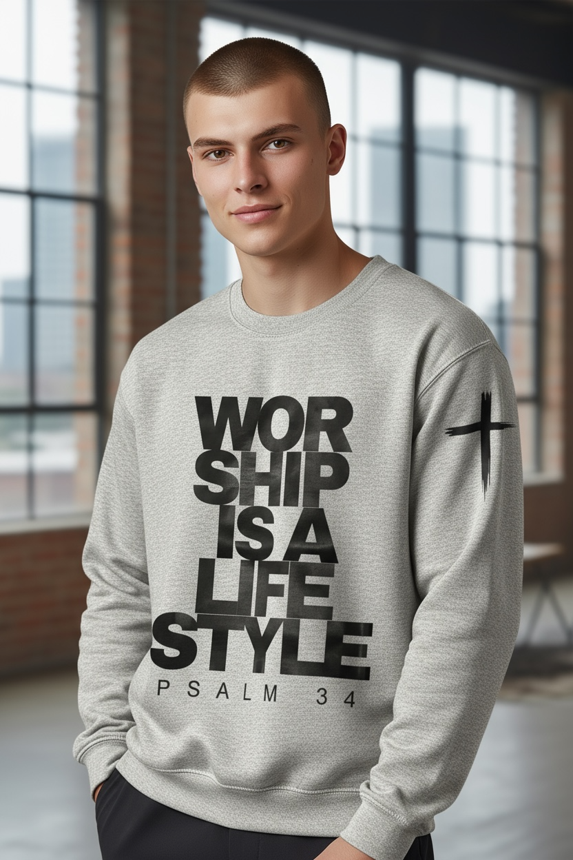 Worship Is a Life Style