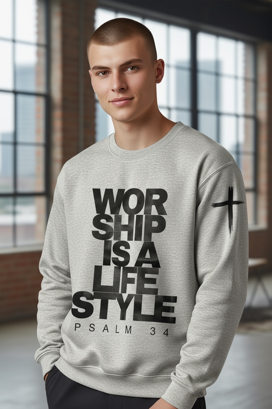 Worship Is a Life Style