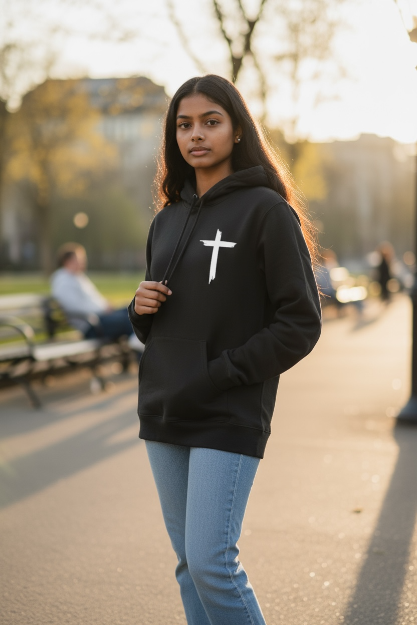 Know Jesus Know Peace