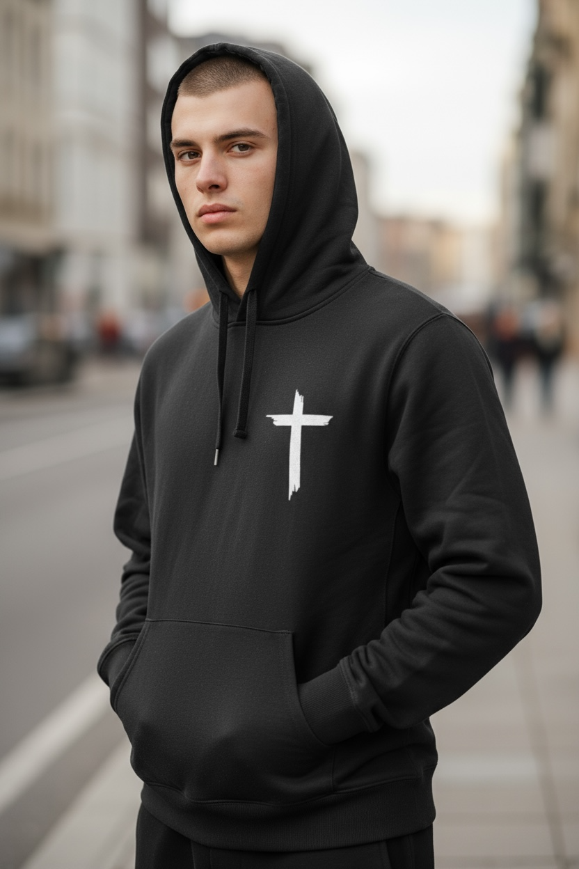 Know Jesus Know Peace